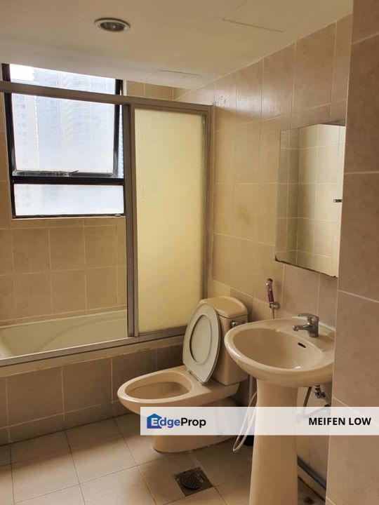 Mont Kiara Condo, Kuala Lumpur, Mont Kiara