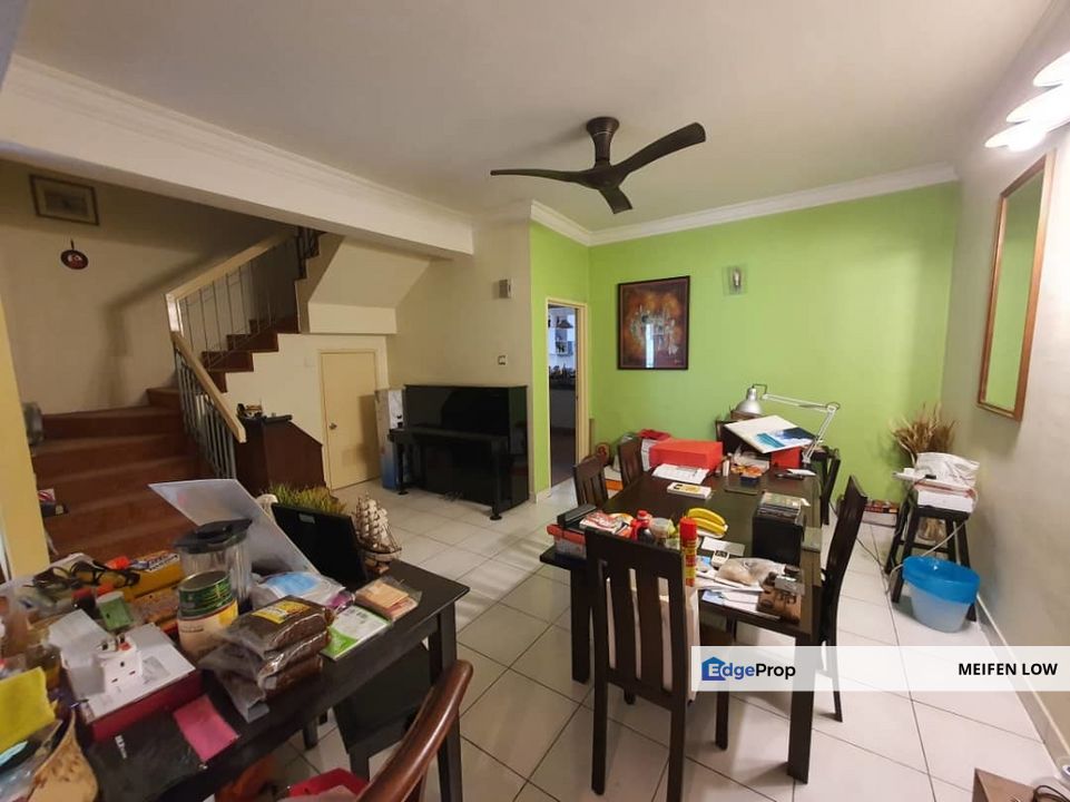  Bandar Utama, BU 11, Petaling Jaya, Selangor, Petaling Jaya