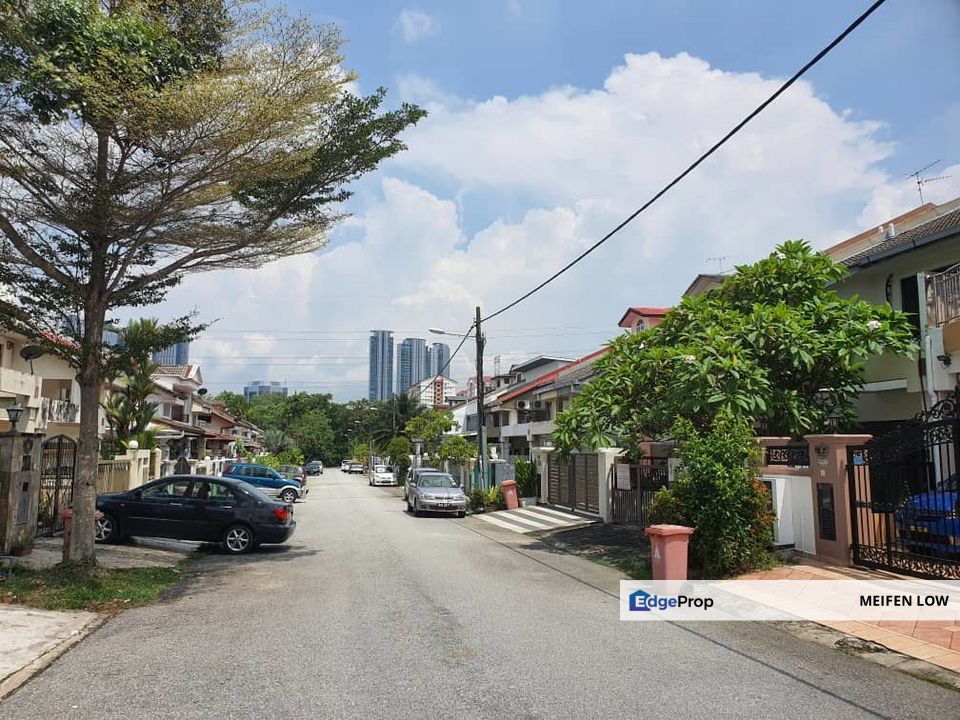  Bandar Utama, BU 11, Petaling Jaya, Selangor, Petaling Jaya