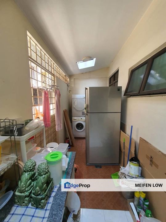  Bandar Utama, BU 11, Petaling Jaya, Selangor, Petaling Jaya