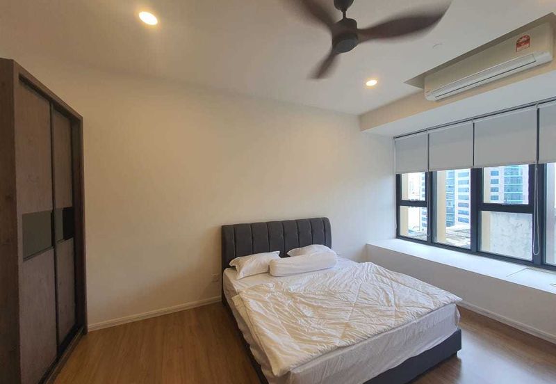 EXSIM | Ceylonz Suites