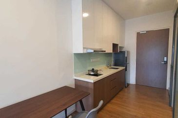 EXSIM | Ceylonz Suites