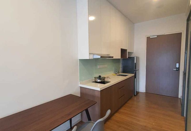 EXSIM | Ceylonz Suites