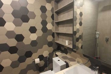 EXSIM | Ceylonz Suites