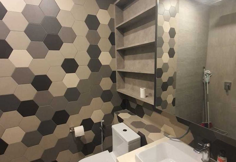 EXSIM | Ceylonz Suites