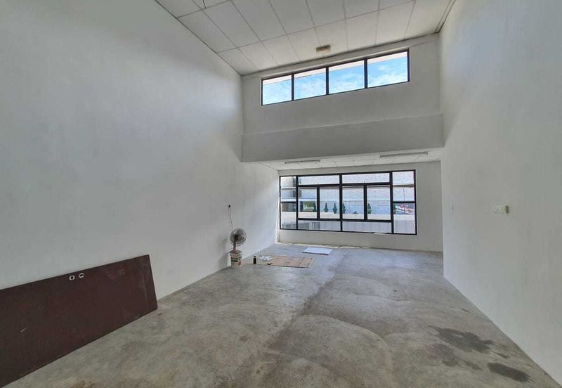 The Earth @ Bukit Jalil