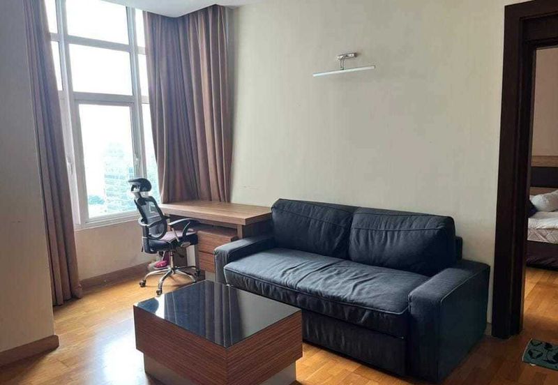 Ramada Plaza Dua Sentral