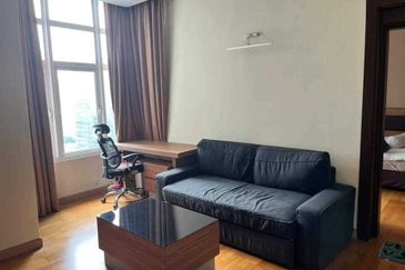 Ramada Plaza Dua Sentral