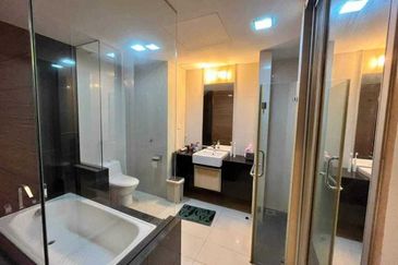 Ramada Plaza Dua Sentral