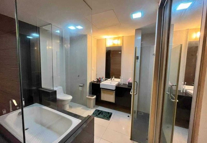 Ramada Plaza Dua Sentral