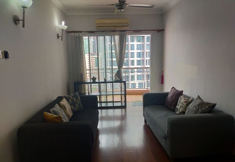 Casa Mutiara Service Apartment