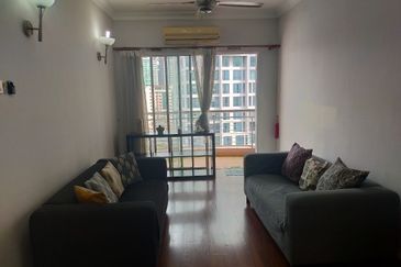 Casa Mutiara Service Apartment