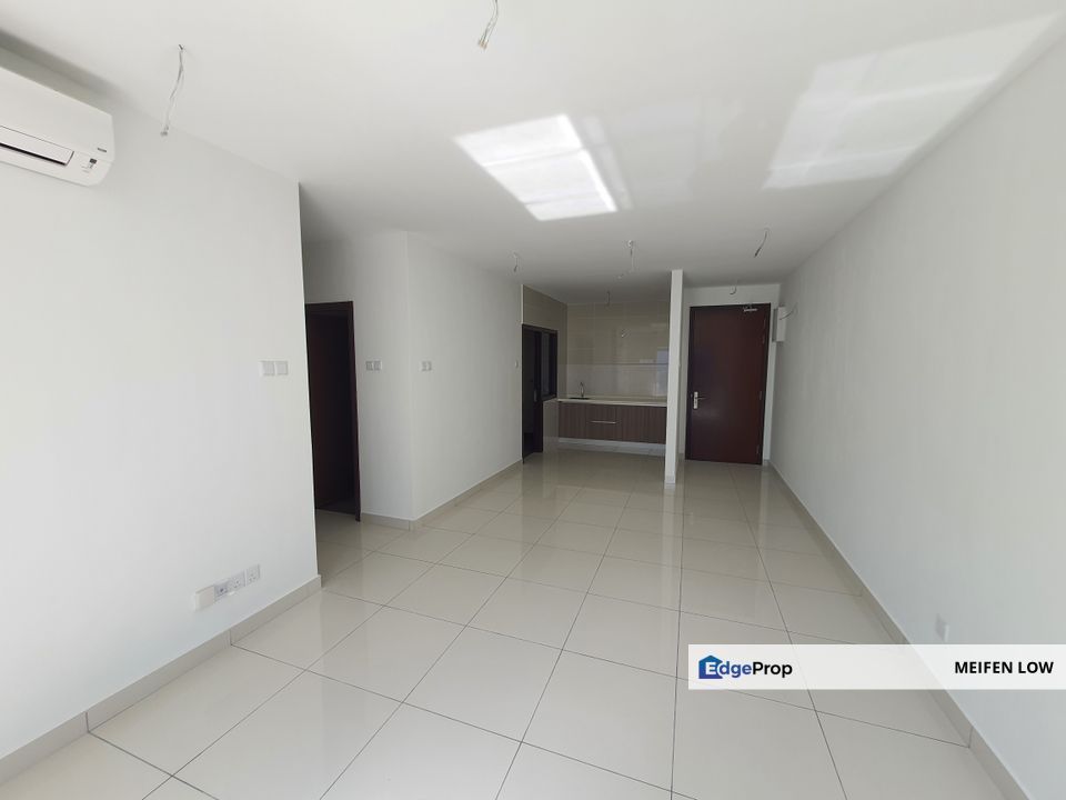 Paraiso Residence , Bukit Jalil KL for Rent for Rental RM1,800 By