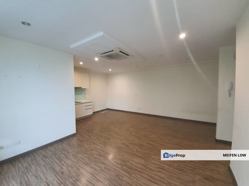 Zen suite @ Zetapark ,Setapak KL for Sale, Block C, 2 carpark, Kuala Lumpur, Setapak