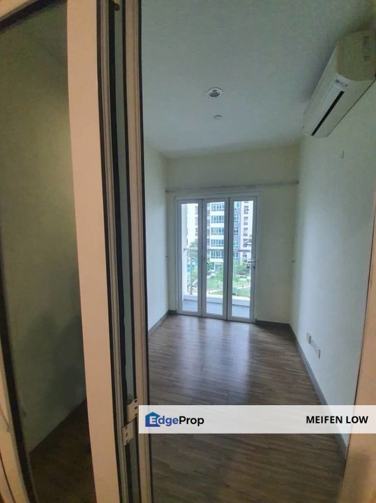 Zen suite @ Zetapark ,Setapak KL for Sale, Block C, 2 carpark, Kuala Lumpur, Setapak