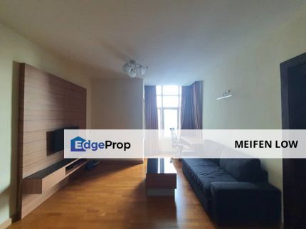 Dua Sentral Brickfield, KL Sentral for RENT, Kuala Lumpur, Brickfields