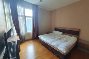 Ramada Plaza Dua Sentral