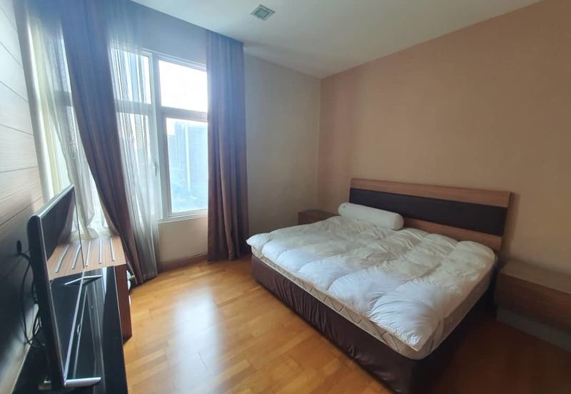 Ramada Plaza Dua Sentral