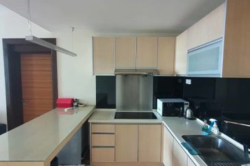 Ramada Plaza Dua Sentral