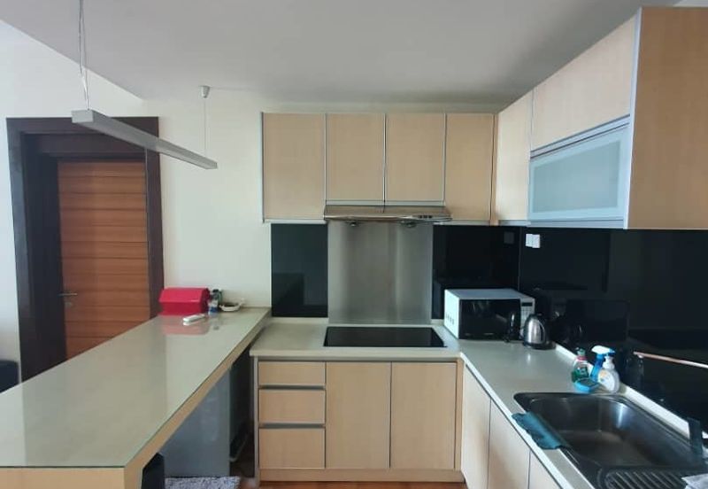 Ramada Plaza Dua Sentral