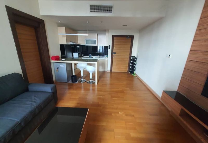 Ramada Plaza Dua Sentral