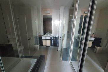 Ramada Plaza Dua Sentral