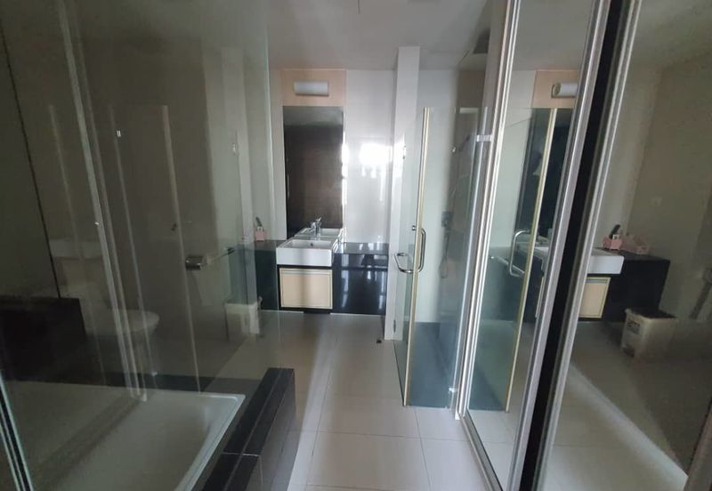 Ramada Plaza Dua Sentral