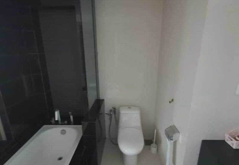 Ramada Plaza Dua Sentral