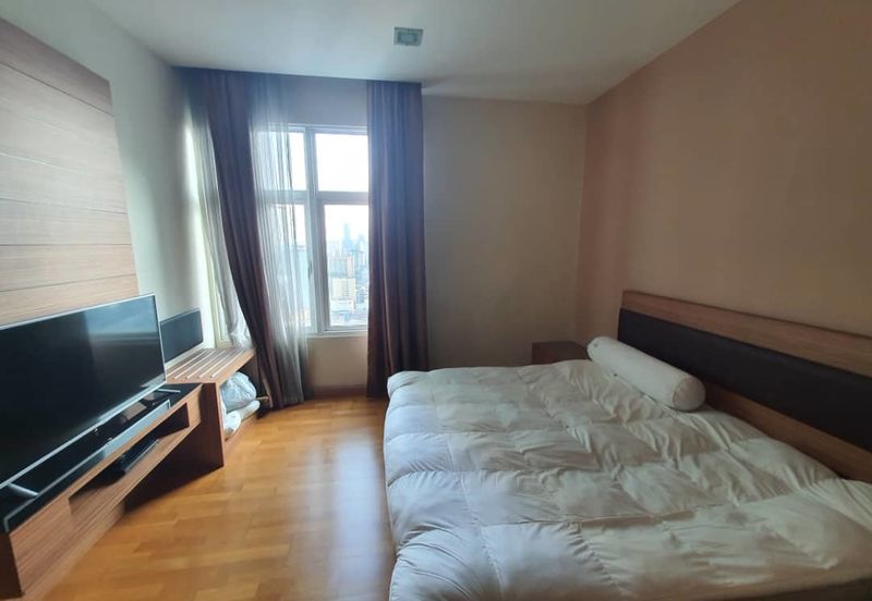 Ramada Plaza Dua Sentral