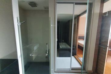 Ramada Plaza Dua Sentral