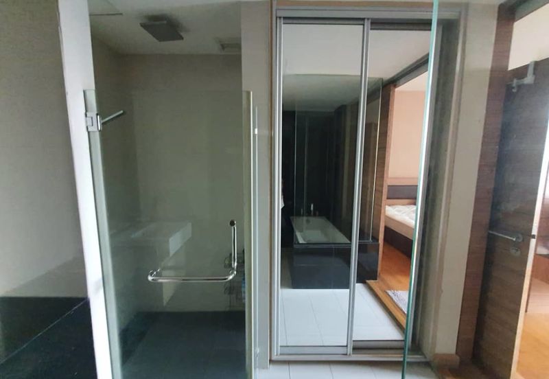 Ramada Plaza Dua Sentral