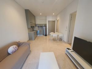 Lucentia Residences BBCC Pudu KL for Rent for Rental @RM3,200 By MEIFEN ...