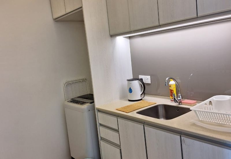 Swiss Garden Residences