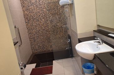 Swiss Garden Residences