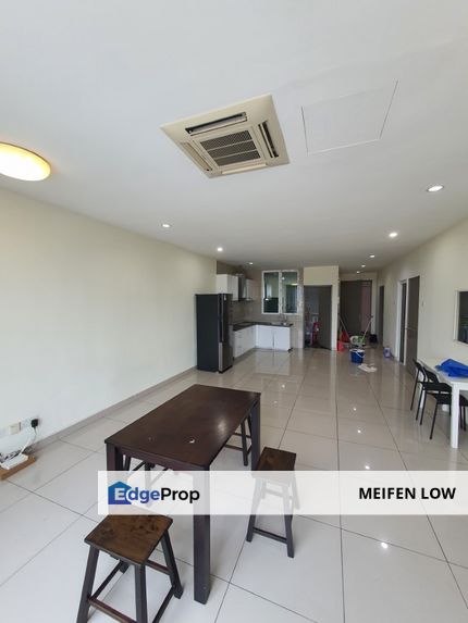 The Loft @ ZetaPark , Setapak KL for Rent, Kuala Lumpur, Setapak