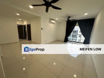 Paraiso Residence Bukit Jalil, KL For Rent, Kuala Lumpur, Bukit Jalil