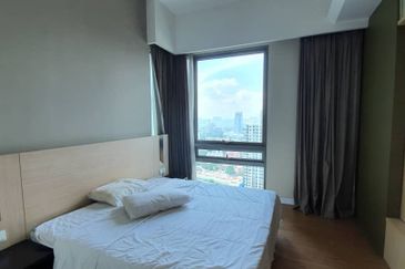 Swiss Garden Residences