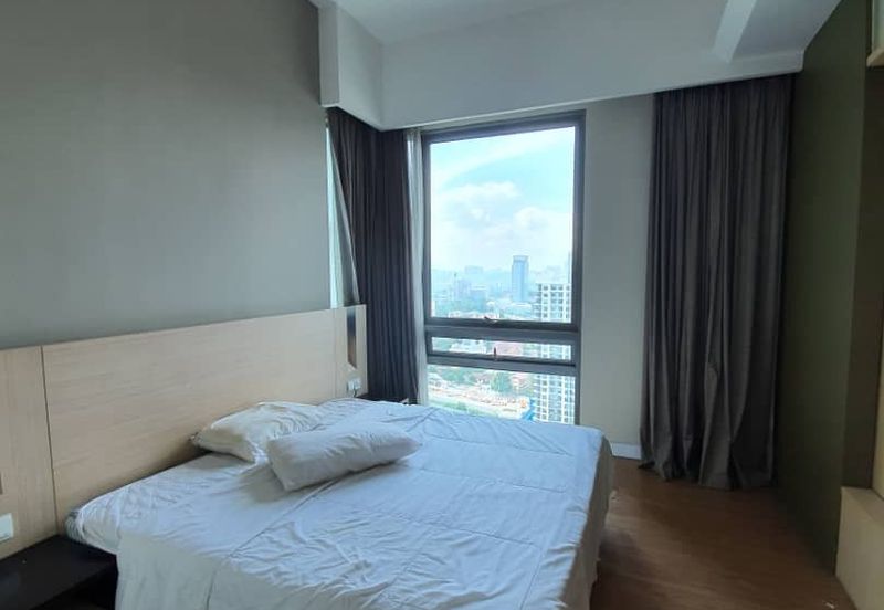 Swiss Garden Residences