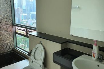 Swiss Garden Residences