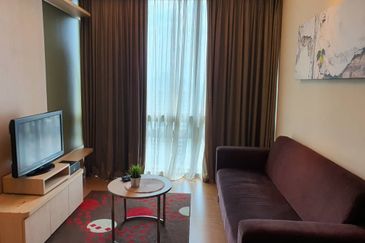 Swiss Garden Residences