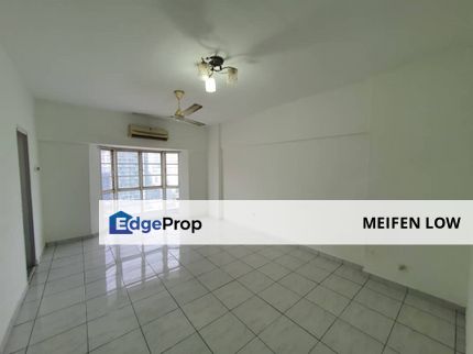 Sri Emas Condo , 5room , Kuala Lumpur, Pudu