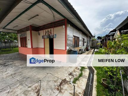 Bungalow house for sale Ampang baru,  Ampang tasek campuran, Kampung ikan jelawat, Selangor, Ampang