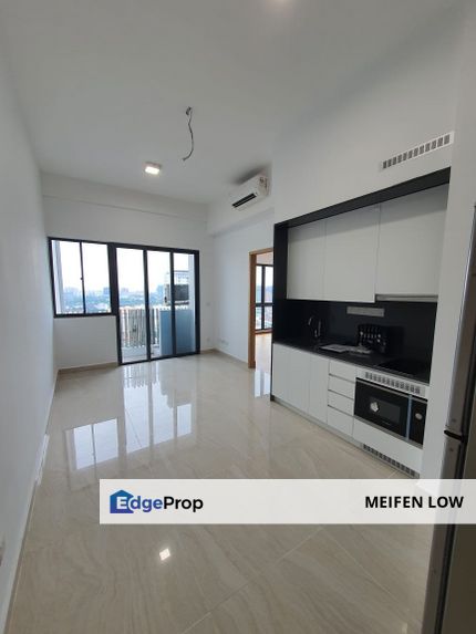 The Colony By Infinitum, KL City, Kuala Lumpur For Rent, Kuala Lumpur, KL City