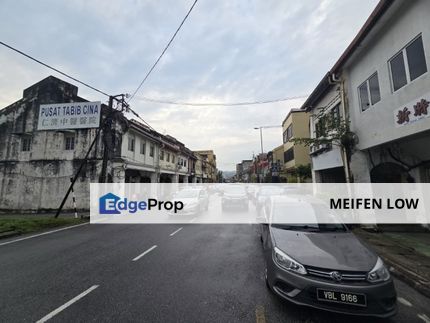 3.5 Storey Shop Office Ampang, Pekan Ampang Besar, Ampang Baru, Selangor, Ampang