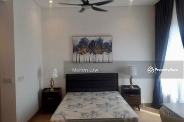 Lucentia Residences @ BBCC