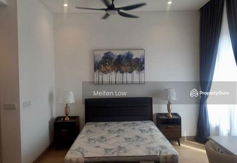 Lucentia Residences @ BBCC