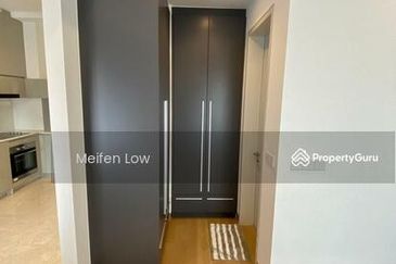 Lucentia Residences @ BBCC