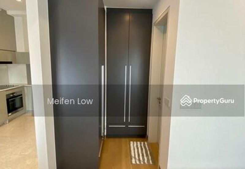 Lucentia Residences @ BBCC