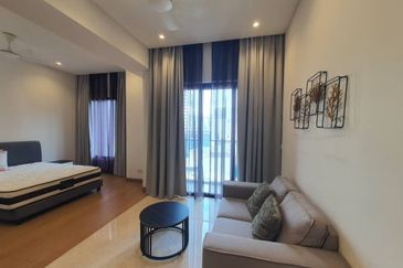 Lucentia Residences @ BBCC