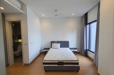 Lucentia Residences @ BBCC